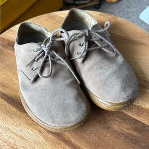 Vivobarefoot Ra III Suede Shoes - sz. 40